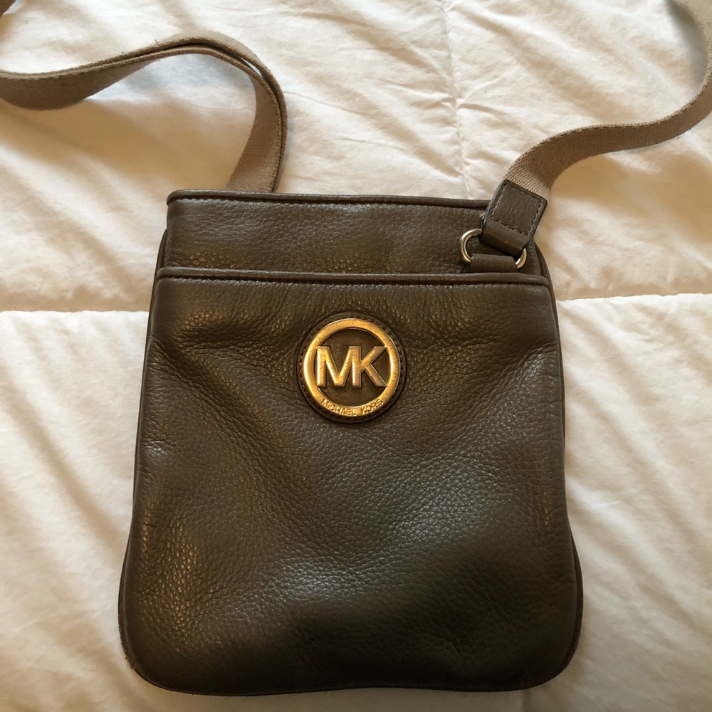 Michael Kors crossbody